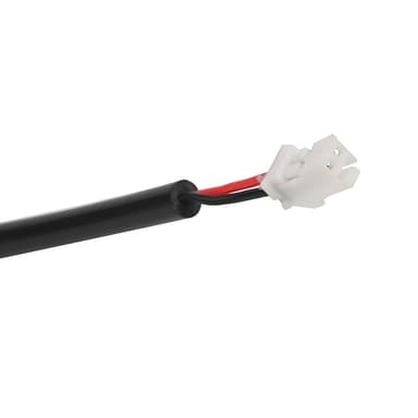 Takavalo LED-lamppu Xiaomi 4 Go Scooterille