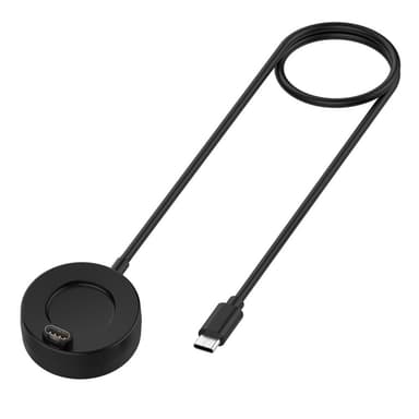 Garmin Forerunner 265 265S 965 955 Fenix 5 6 7 latauskaapelille