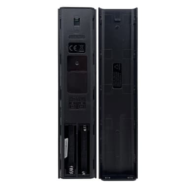HUAYU TV:n kaukosäätimen vaihto RM-G2500 V1 Samsung LCD LED-TV äänitoiminto