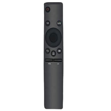 TV:n kaukosäädin Samsungin vaihto BN59-01259E BN59-01242A