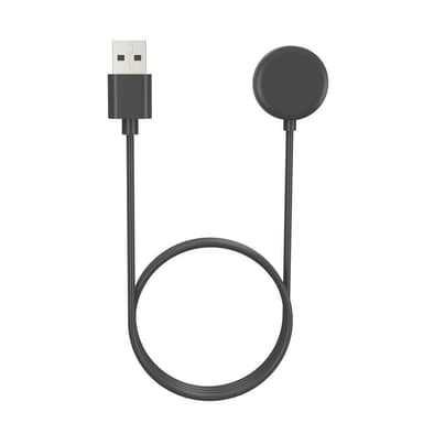 Mibro Sport6/Mibro S6 Smart Watch USB 1m latauskaapelille