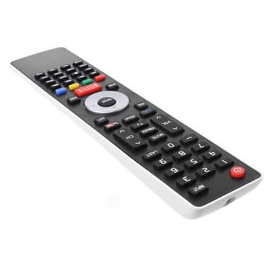 TV:n kaukosäädin Korvaa Hisense EN-33926A EN-33925A