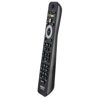 TV:n kaukosäädin Korvaa RM-D1000 Philips RC1904 / 001 RC4422 / 01