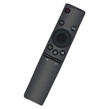 TV:n kaukosäädin Samsungin vaihto BN59-01259E BN59-01242A