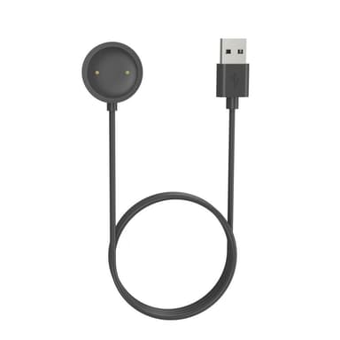 Mibro Sport6/Mibro S6 Smart Watch USB 1m latauskaapelille