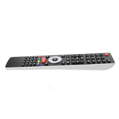TV:n kaukosäädin Korvaa Hisense EN-33926A EN-33925A