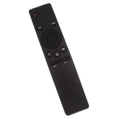 TV:n kaukosäädin Samsungin vaihto BN59-01259E BN59-01242A
