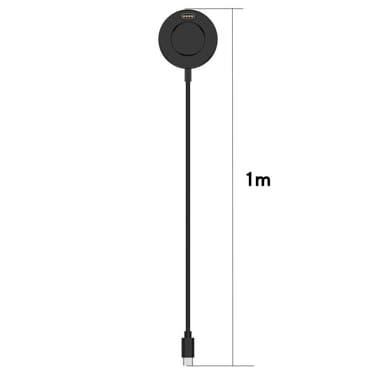 Garmin Forerunner 265 265S 965 955 Fenix 5 6 7 latauskaapelille