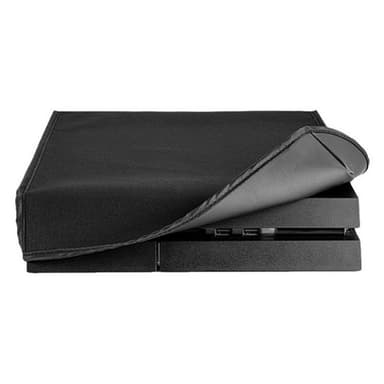 Sony PS4 Pro -pelikonsolille, pölysuoja, naarmuuntumaton suoja