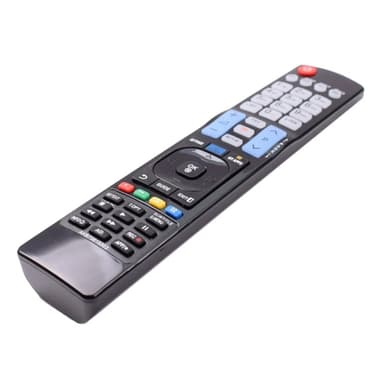 AKB73615303 TV:n kaukosäädin Korvaus LG TV:lle