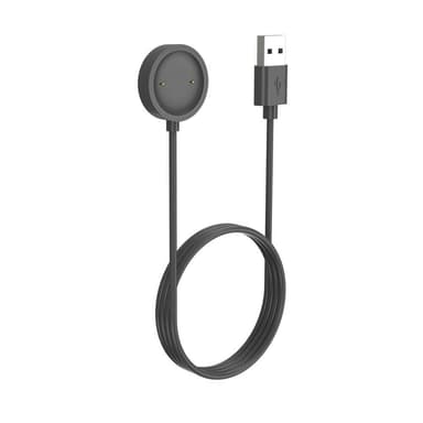 Mibro Sport6/Mibro S6 Smart Watch USB 1m latauskaapelille