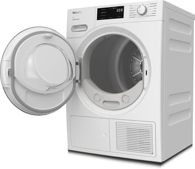 Miele kuivausrumpu TWH780WP EcoSpeed&9kg