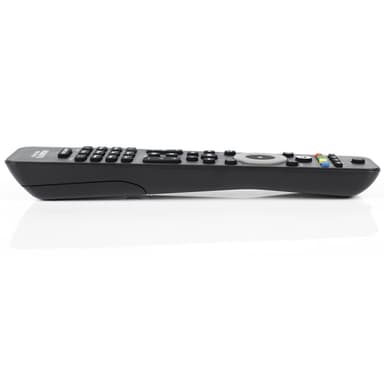 TV:n kaukosäädin Korvaa RM-D1000 Philips RC1904 / 001 RC4422 / 01