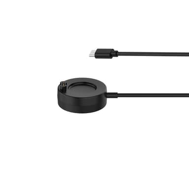Garmin Forerunner 265 265S 965 955 Fenix 5 6 7 latauskaapelille