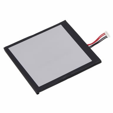 Akku yhteensopiva Nintendo Switch (2017) 3,7V 6000mAh kanssa