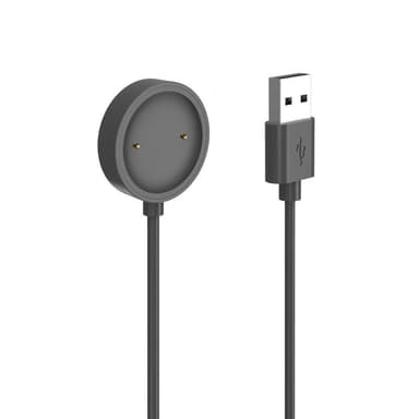 Mibro Sport6/Mibro S6 Smart Watch USB 1m latauskaapelille