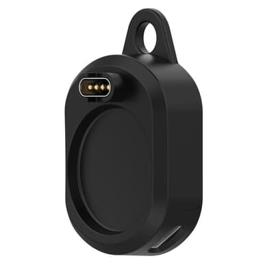 Garmin Forerunner 265 265S 965 Fenix 5 6 7 Latauspohjaportin lataustelakalle