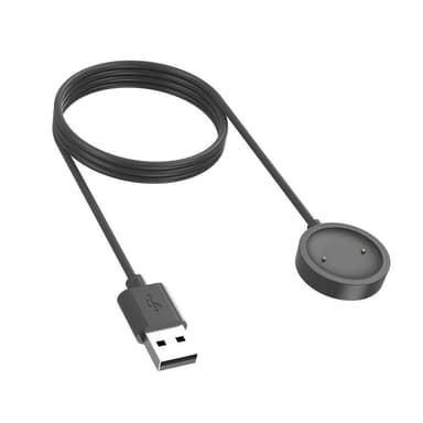 Mibro Sport6/Mibro S6 Smart Watch USB 1m latauskaapelille