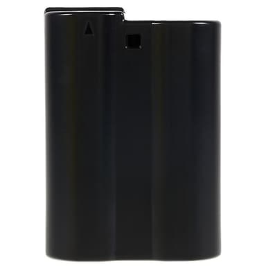 Nikon D7000 7.0V 2550mAh -kameran akkukoodaus: EN-EL15