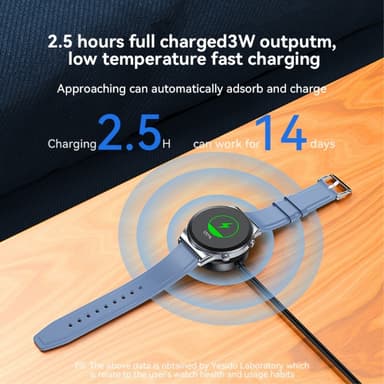 Laturi Samsung Galaxy Watch 5 40mm
