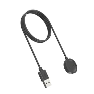 Mibro Sport6/Mibro S6 Smart Watch USB 1m latauskaapelille