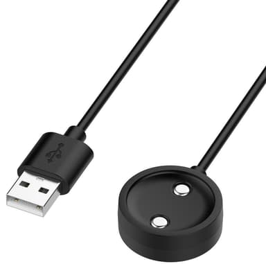 Suunto Vertical/9 Peak Pro USB-kaapelin lataustelakkalaturille