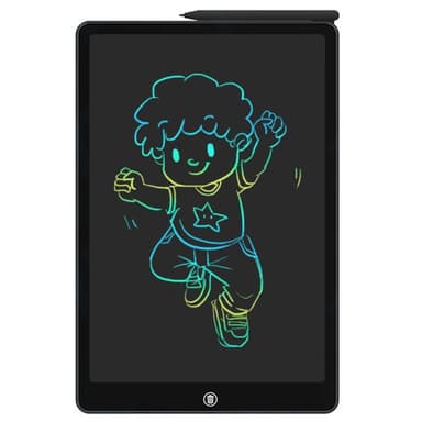 16 tuuman LCD-kirjoituslehtiö piirustusalusta Doodle-alusta
