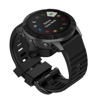 Garmin Forerunner 265 265S 965 Fenix 5 6 7 Latauspohjaportin lataustelakalle