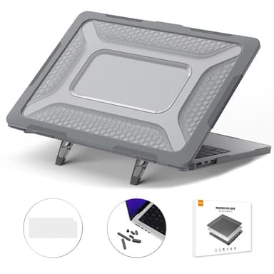 Shell Case Enkay Hat Prince MacBook Airille 13"" A2681 (2022)