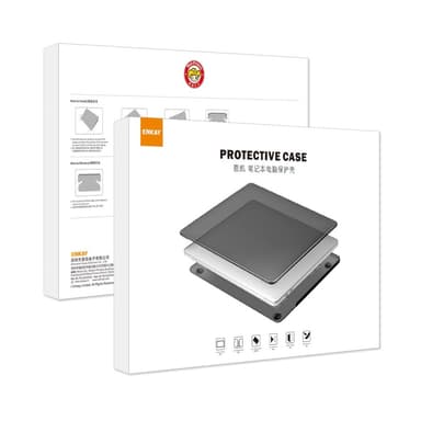 Shell Case Enkay Hat Prince MacBook Airille 13"" A2681 (2022)