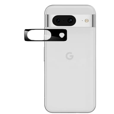 Google Pixel 8a -kameran linssisuojalle karkaistu lasilinssikalvo