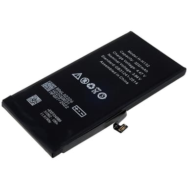 iPhone 13 3.84V 3232mAh ladattavalle Li-polymeeriakulle