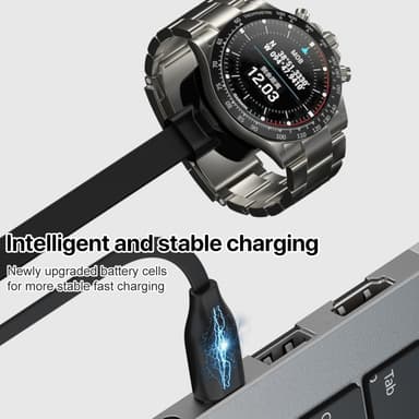 Laturi Garmin MARQ 2 Athlete / Adventurer / Captain