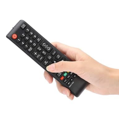 Television kaukosäädin Korvaa BN59-01268D SAMUN Smart TV:hen