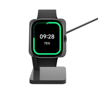 Laturi Teline Telakka Xiaomi Redmi Watch 4:lle