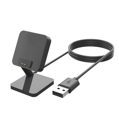Laturi Teline Telakka Xiaomi Redmi Watch 4:lle