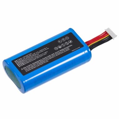 Akku Bang & Olufsen Beoplay A1 8.4V 2600mAh