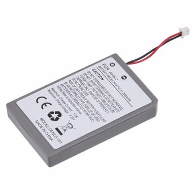 Akku Sony Playstation 4/4 Pro 3.7V 2000mAh