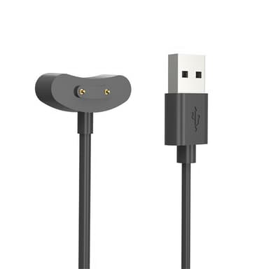 Ticwatch GTW eSIM 1m magneettiseen absorptioon USB-latauskaapelille