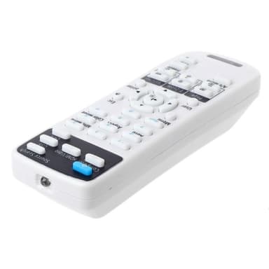 Kaukosäätimen vaihto Epson-projektorille EX3220 EX5220 EX5230 EX6220 EX7220