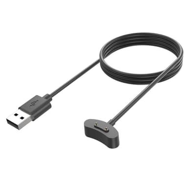 Ticwatch GTW eSIM 1m magneettiseen absorptioon USB-latauskaapelille