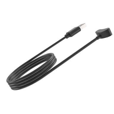 Ticwatch GTW eSIM 1m magneettiseen absorptioon USB-latauskaapelille
