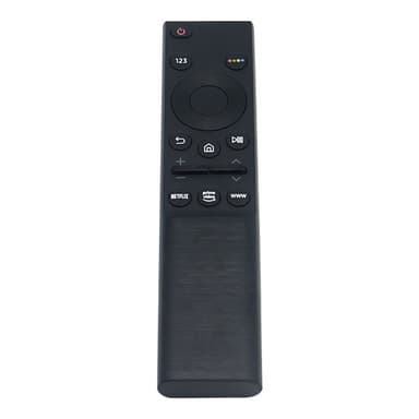 TV:n kaukosäädin Vaihto BN59-01358A B BN59-01363A J Samsung