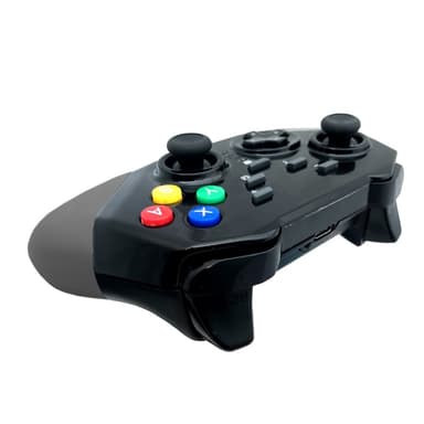 Yhteensopiva Nintendo Switch Bluetooth Controller Gamepad Turbo Function -toiminnon kanssa