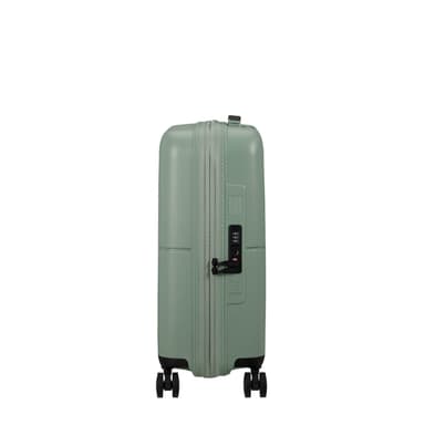 American Tourister Matkalaukku DashPop Spinner 55/20 Iceberg Green