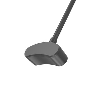 Ticwatch GTW eSIM 1m magneettiseen absorptioon USB-latauskaapelille