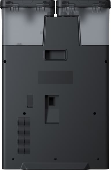 Ecovas T50 robotti-imuri DDX57 (musta)