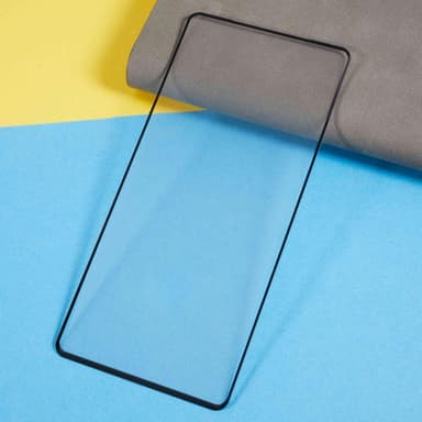 Google Pixel 7 Prolle karkaistun lasin näytönsuoja Täysi peitto