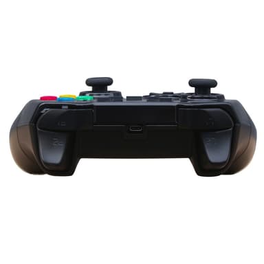 Yhteensopiva Nintendo Switch Bluetooth Controller Gamepad Turbo Function -toiminnon kanssa