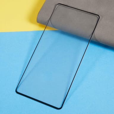 Google Pixel 7 Prolle karkaistun lasin näytönsuoja Täysi peitto
